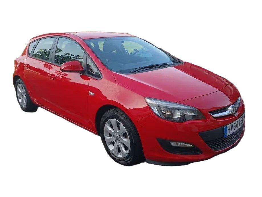 1.6 16v Design Hatchback 5dr Petrol Auto Euro 5 (115 ps)